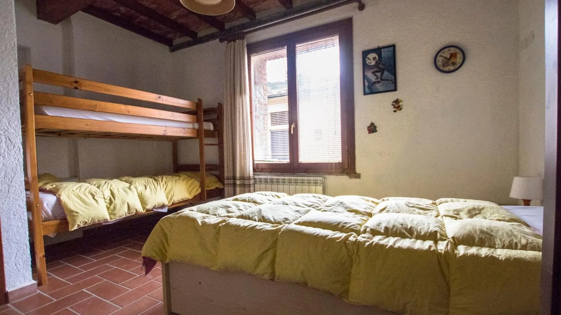 Holiday home La Locanda Del Minatore Massa Marittima
