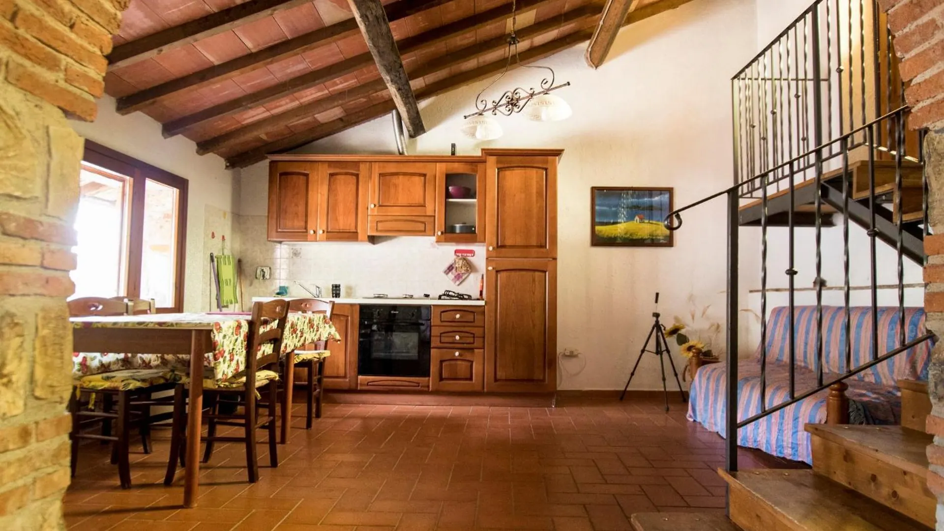 La Locanda Del Minatore Massa Marittima 0*,  Italy