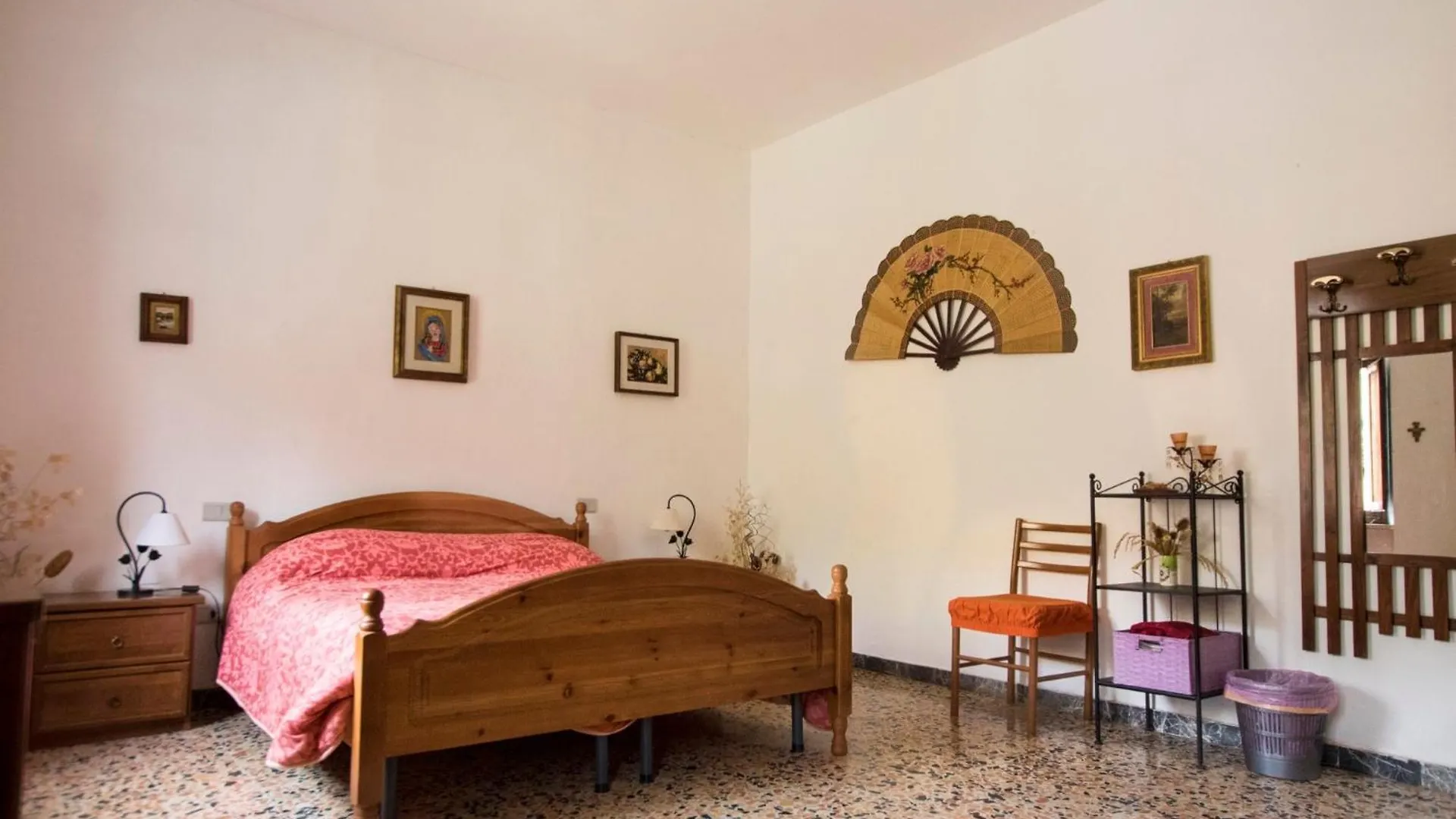 La Locanda Del Minatore Massa Marittima