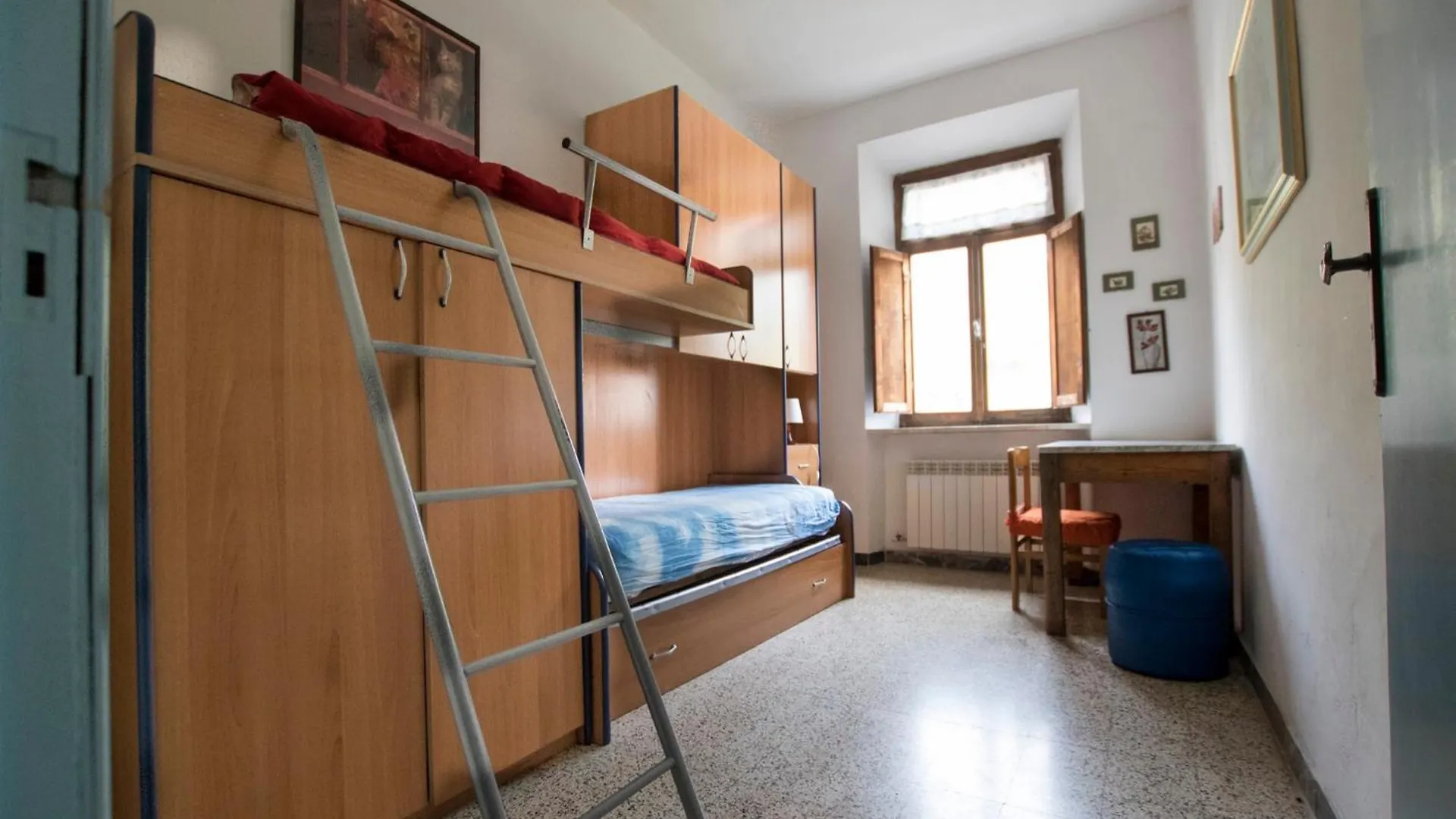 La Locanda Del Minatore Massa Marittima