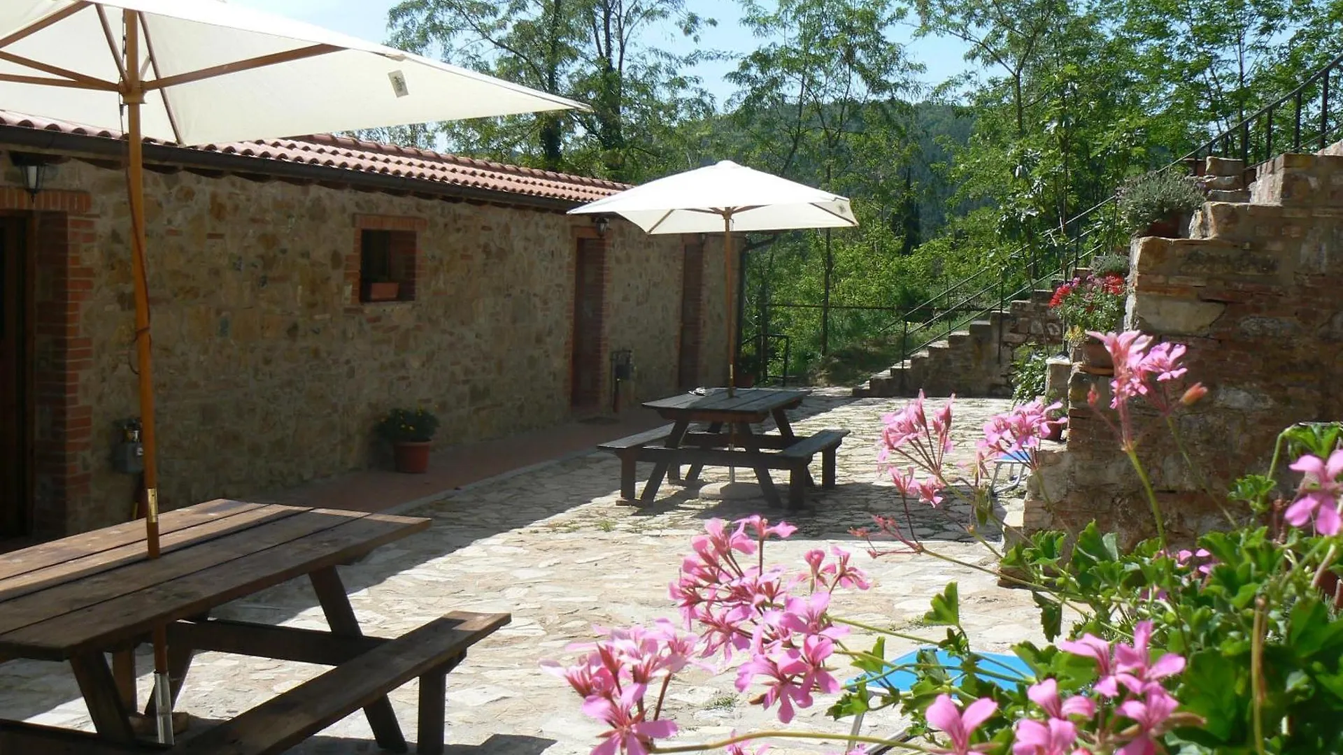 Holiday home La Locanda Del Minatore Massa Marittima